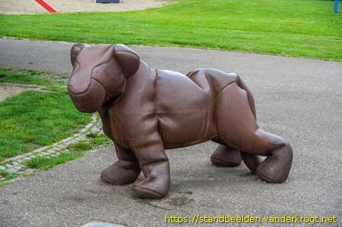 Maastricht - 'Voor de leeuwen