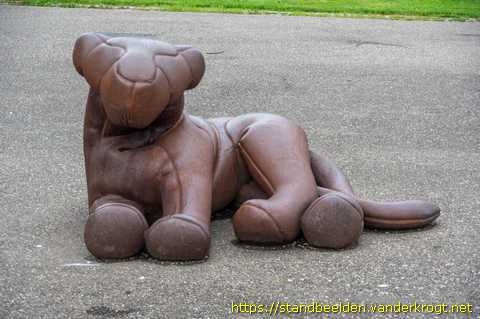 Maastricht - 'Voor de leeuwen