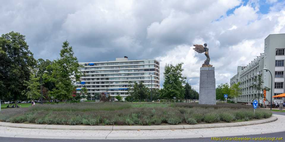 Maastricht - Engel