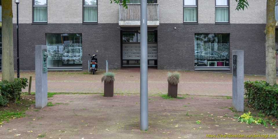 Geulle - Marie Koenen