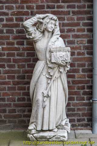 Nederweert - Man en vrouw