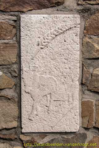 Wijnandsrade - Sint Barbara