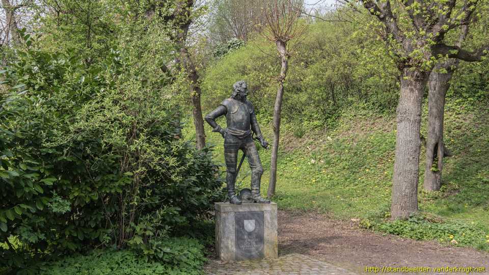 Wijnandsrade - Wilhelm van de Bongart