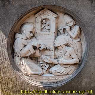 Vlodrop - Sint Franciscus Solanus