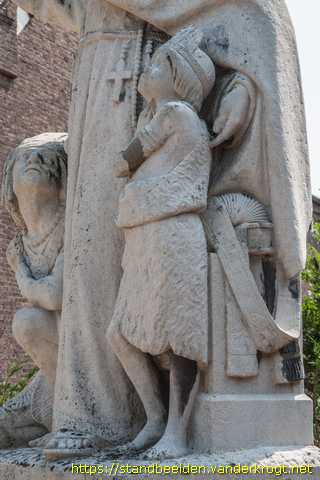 Vlodrop - Sint Franciscus Solanus