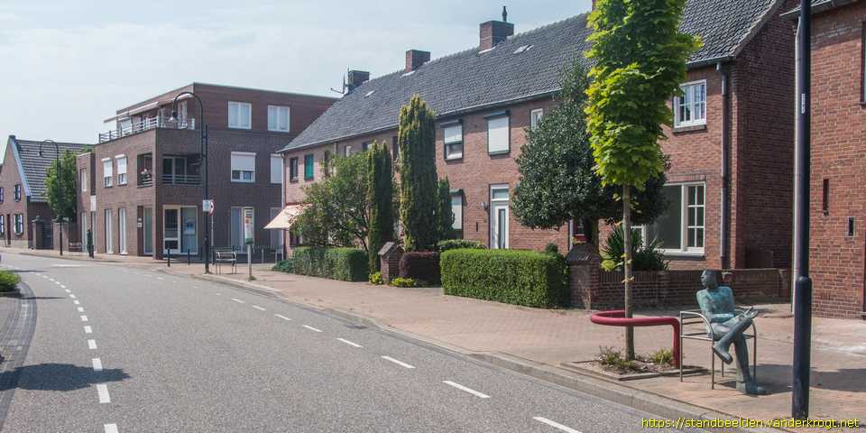 Vlodrop - Burgers van Vlodrop