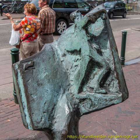 Roermond - Emile Seipgens
