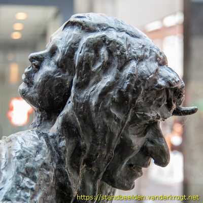 Roermond - De heks Hiacinthe