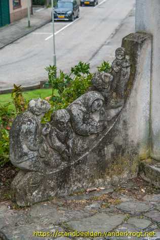 Bocholtz- Maria mer Kind