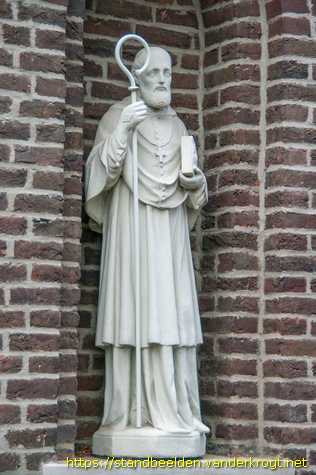 Simpelveld - H.H. Remigius, Jozef en Antonius van Padua