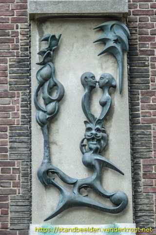 Geleen - Het scheppingsverhaal