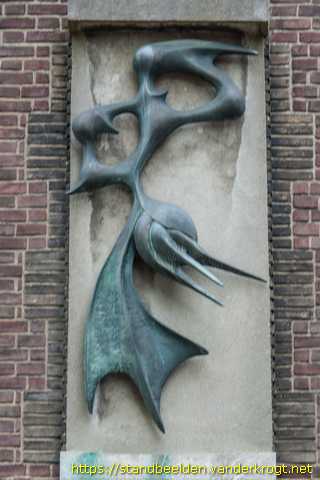 Geleen - Het scheppingsverhaal