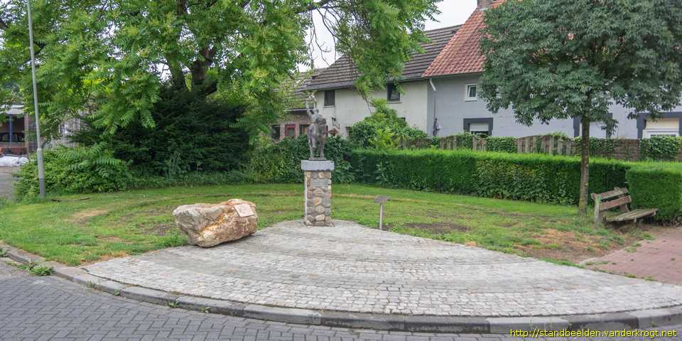 Grevenbicht - De Gawstrèkker