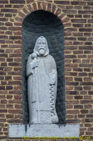 Urmond - Sint Leonardus en Martinus