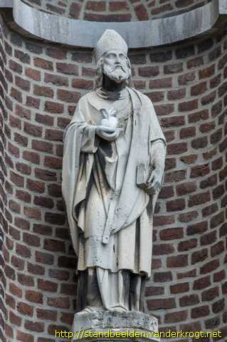 Elsloo - Sint Augustinus en Sint Egidius