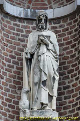 Elsloo - Sint Augustinus en Sint Egidius