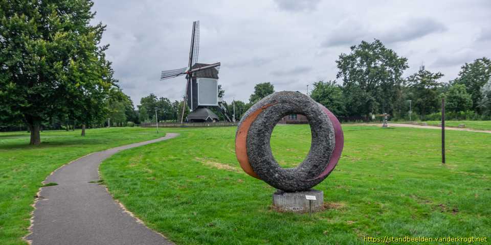 Urmond - Gordiaanse knoop