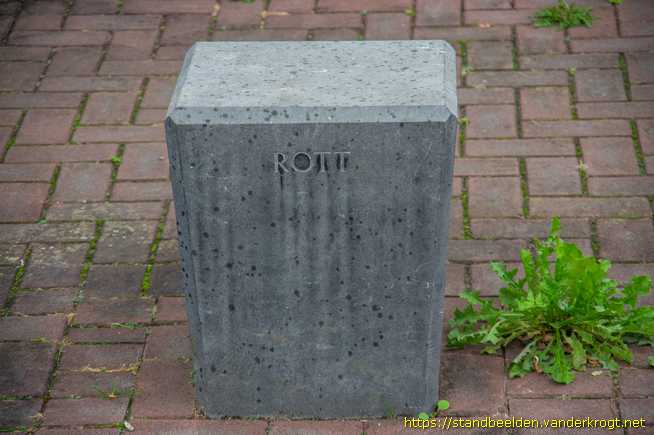 Vijlen - De Zeven Rotten