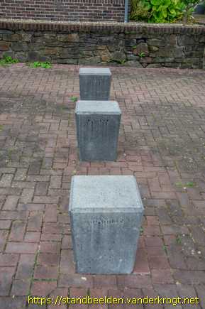 Vijlen - De Zeven Rotten