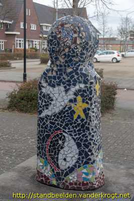 Venlo - Agnes Huyn