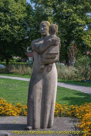 Tegelen - Monument voor de gevallenen