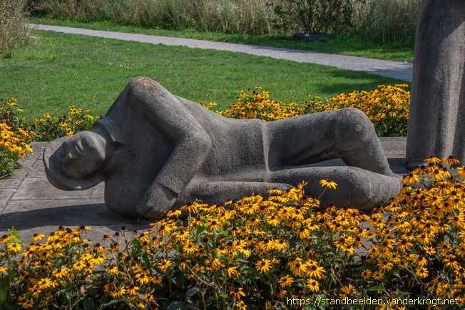 Tegelen - Monument voor de gevallenen
