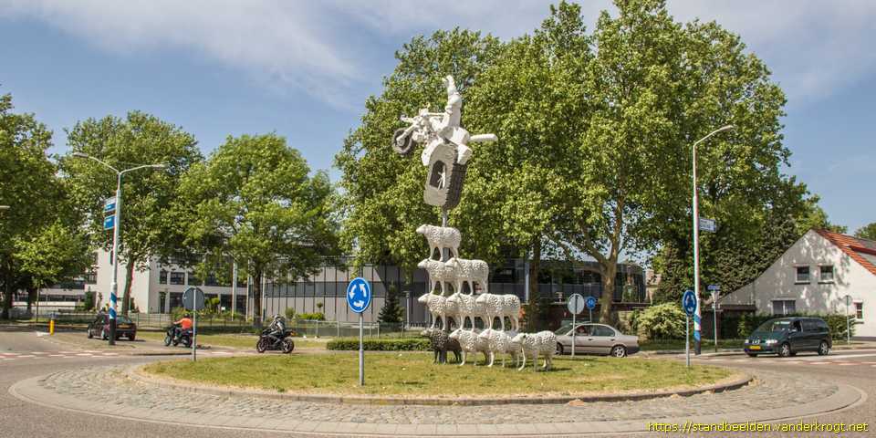 Venray - Piëlhaasstunt