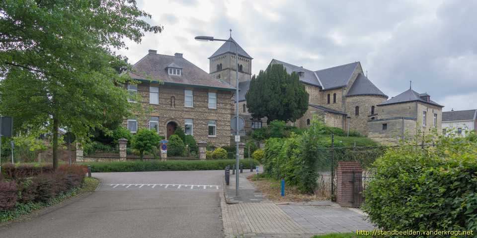 Klimmen - Sint Remigius