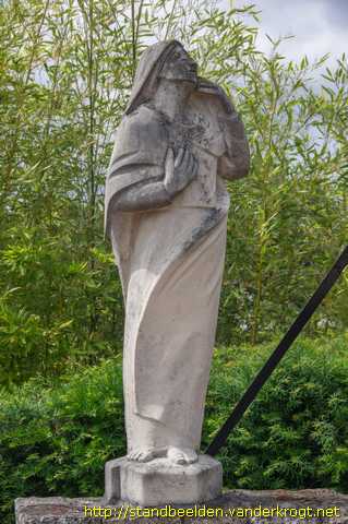 Voerendaal - Calvarie
