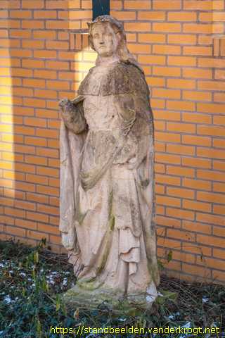 Weert - Heiligenbeelden