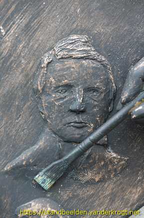 Meeuwen - Bastiaan de Poorter - Kanjerroute