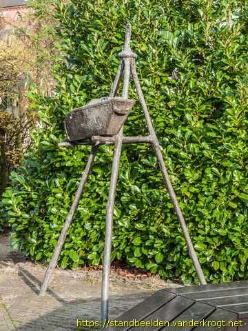 Westerhoven - De Buitengaanders