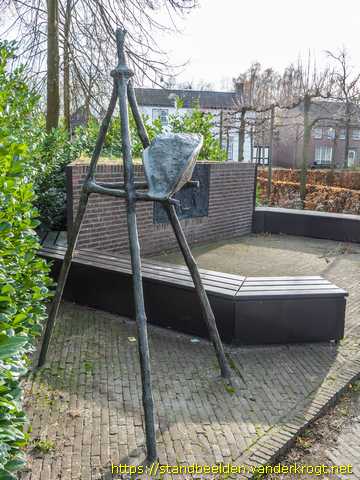 Westerhoven - De Buitengaanders