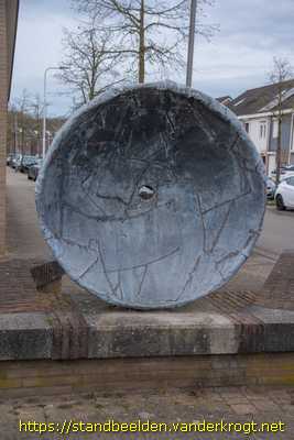 Halsteren - 2 ogen zien meer dan 1