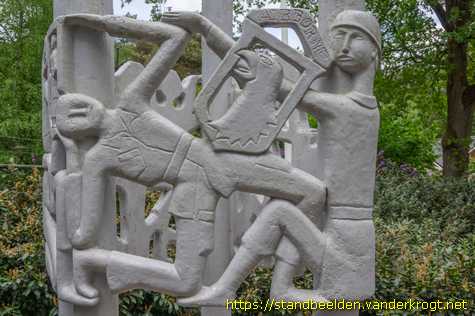 Best - Joe Mann Monument