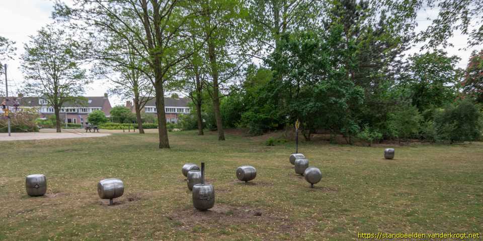 Best - De Tien Tonnetjes