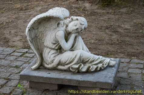 Best - Monument voor her ongeboren kind