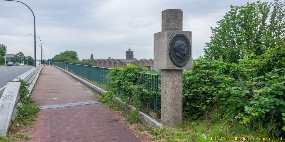 Breda - Charles Stulemeijer