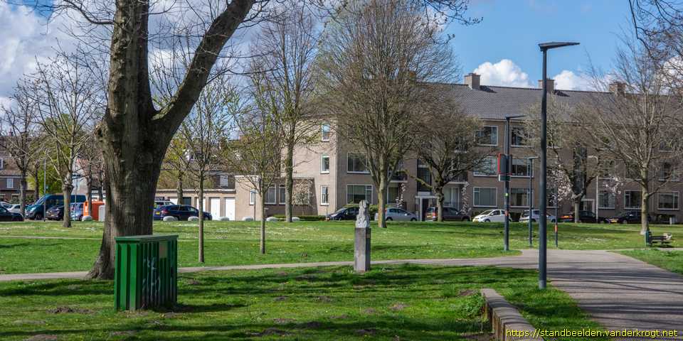 Breda - Kosmische eenheid