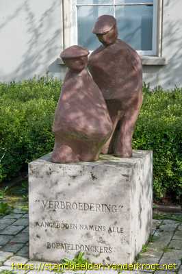 Prinsenbeek - Verbroedering