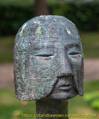 Ulvenhout - Laatste Masker