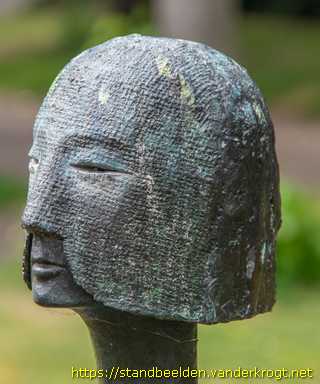 Ulvenhout - Laatste Masker