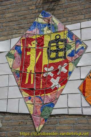 Ulvenhout - Vliegers