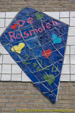 Ulvenhout - Vliegers