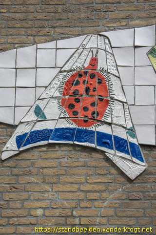 Ulvenhout - Vliegers