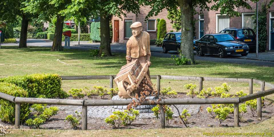 Deurne - De Peelwerker