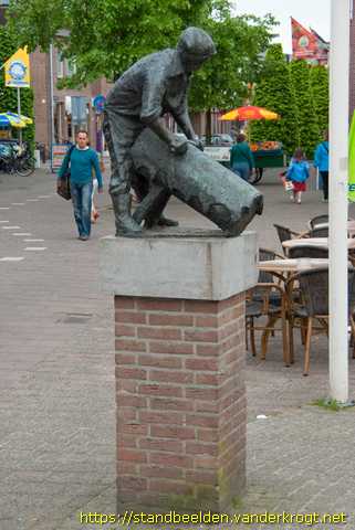 Dongen - De Looier