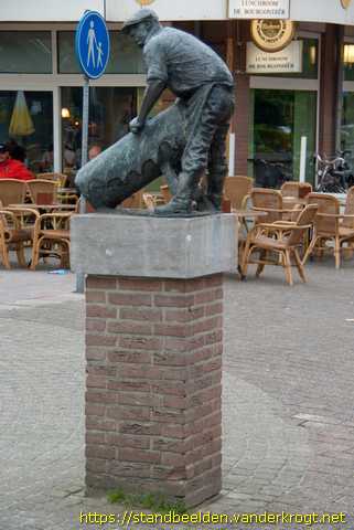 Dongen - De Looier