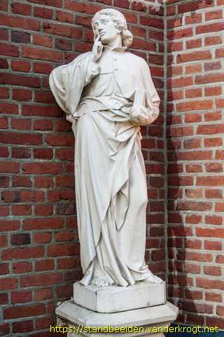 Vessem - Calvariegroep