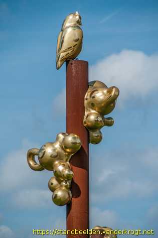 Etten-Leur - Uilenbos